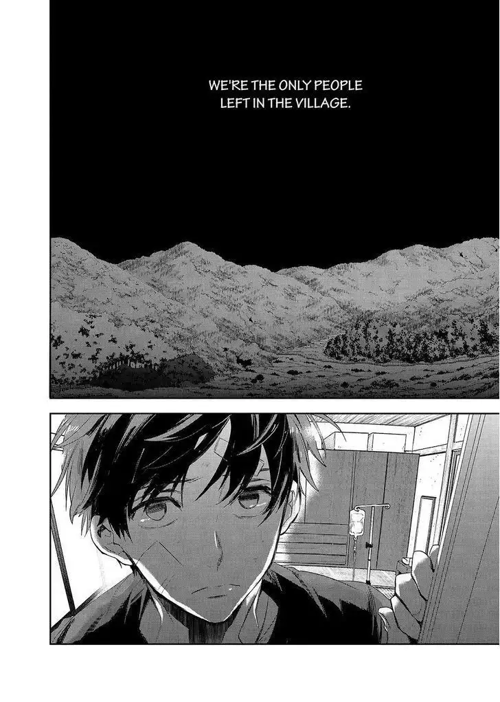 Ou-sama Game - Kigen Chapter 29 16
